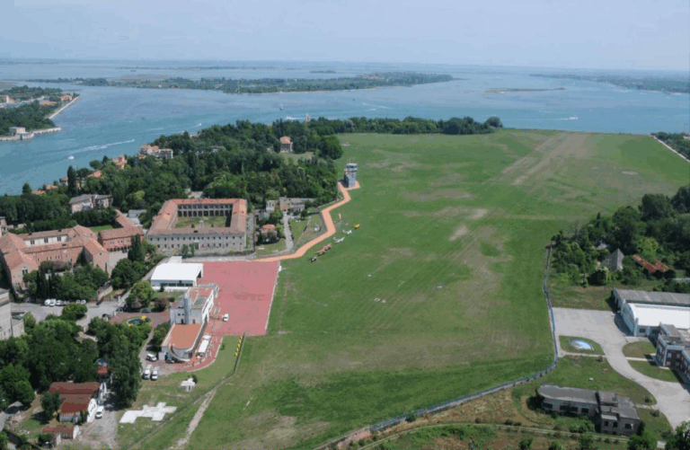 Lido di Venezia
