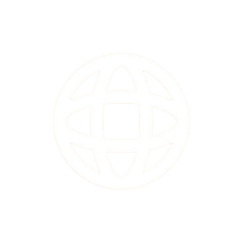 Language switcher globe